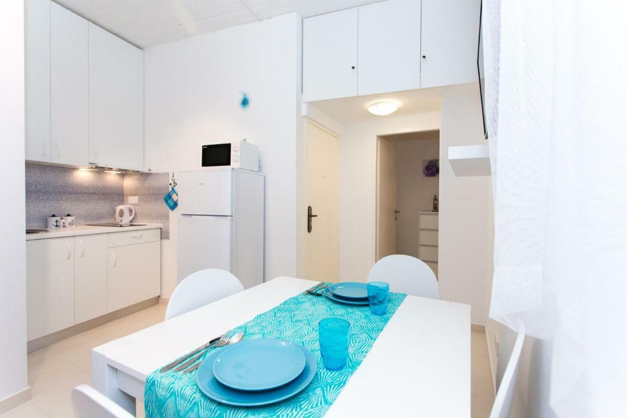 Korcula Apartmanu Mili Экстерьер фото