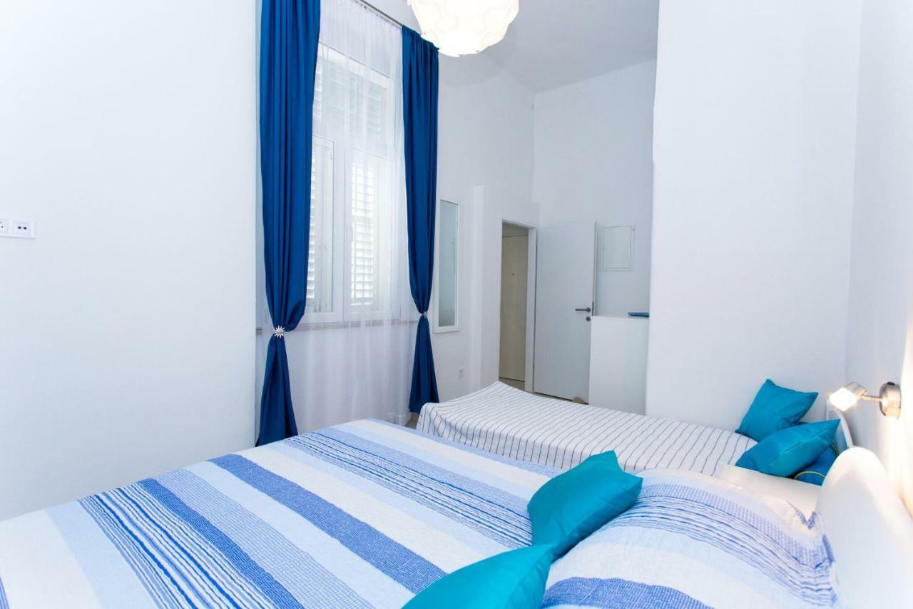 Korcula Apartmanu Mili Экстерьер фото