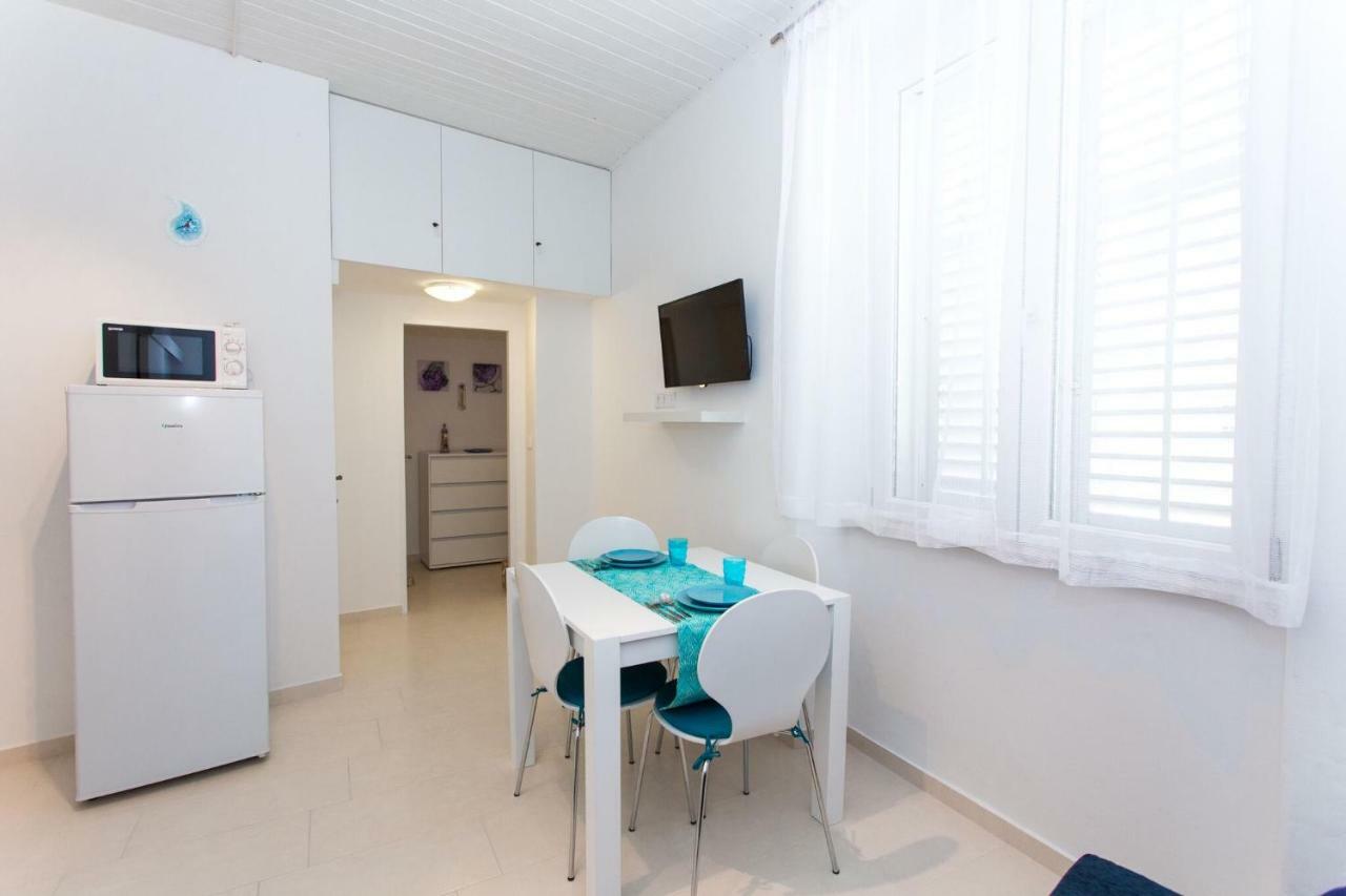 Korcula Apartmanu Mili Экстерьер фото