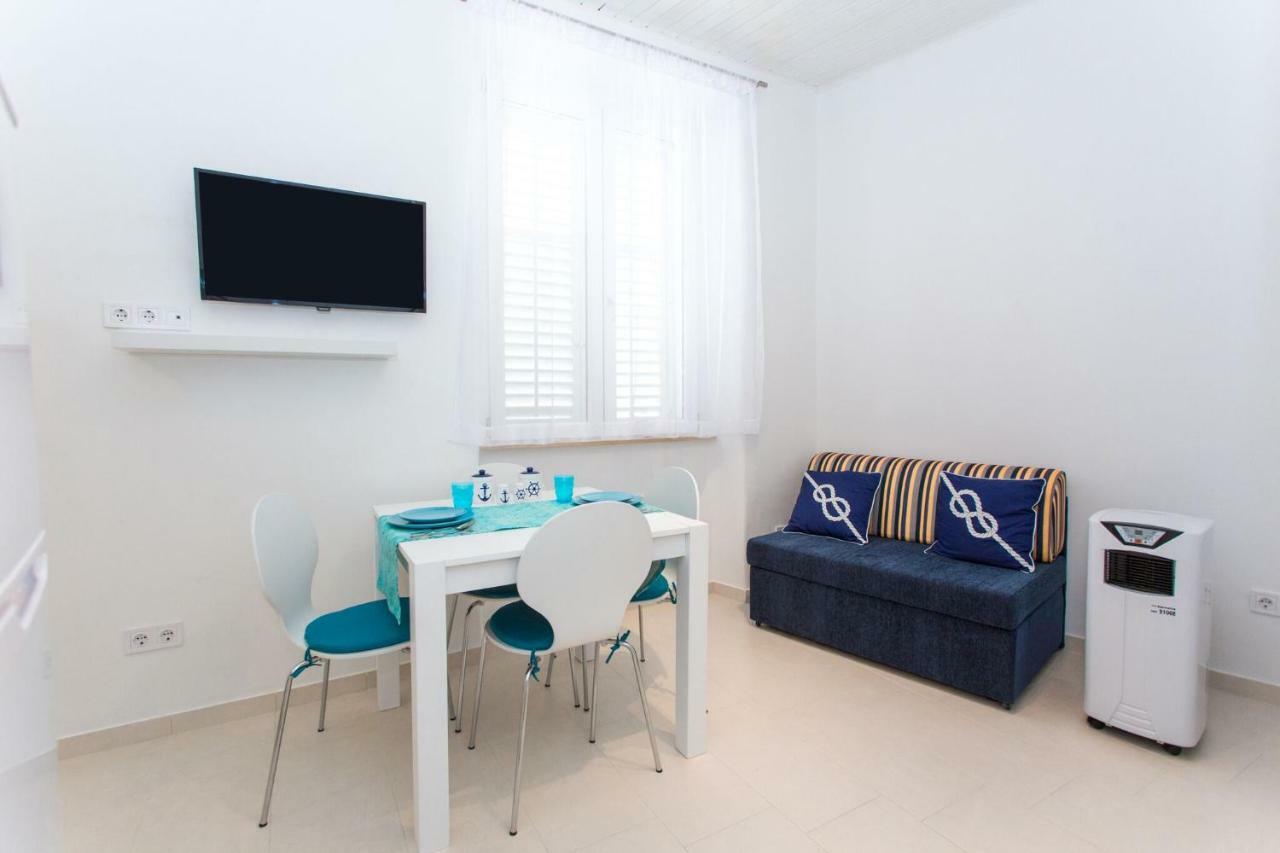 Korcula Apartmanu Mili Экстерьер фото