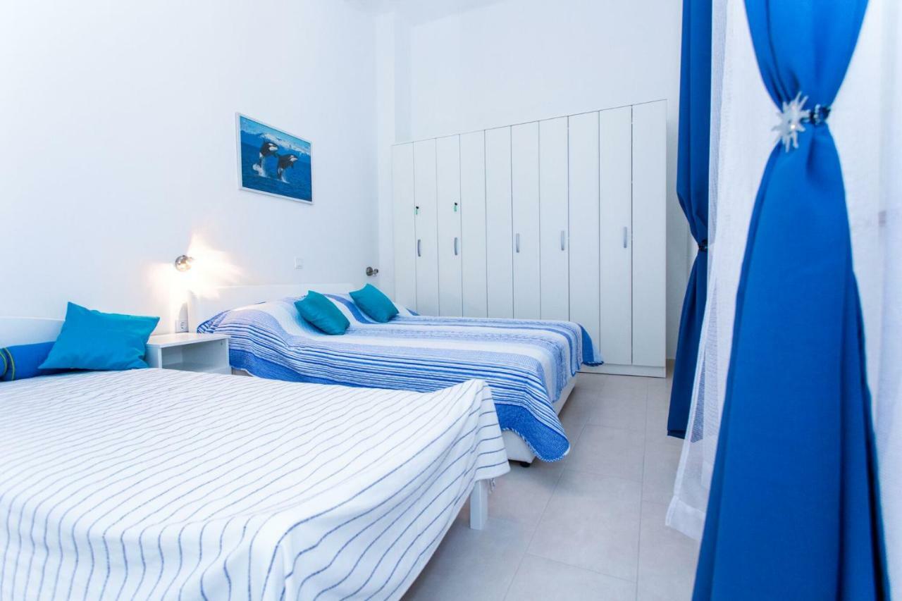Korcula Apartmanu Mili Экстерьер фото
