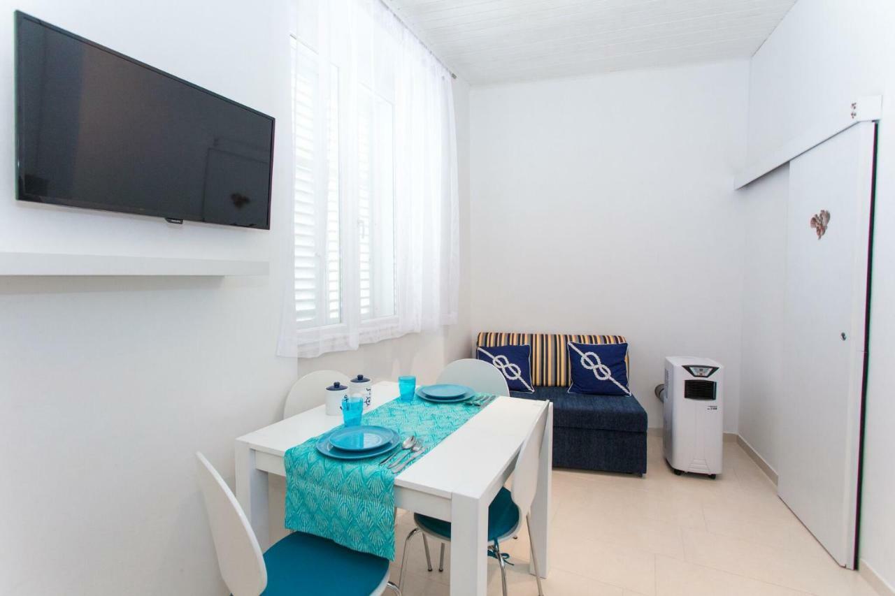 Korcula Apartmanu Mili Экстерьер фото