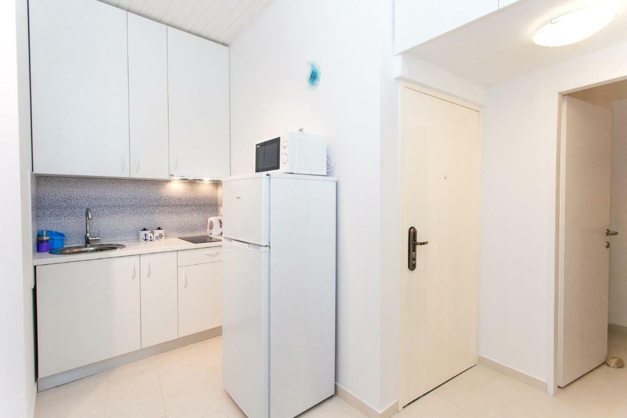 Korcula Apartmanu Mili Экстерьер фото