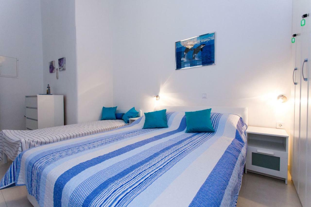 Korcula Apartmanu Mili Экстерьер фото