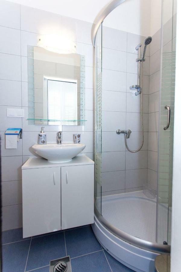 Korcula Apartmanu Mili Экстерьер фото
