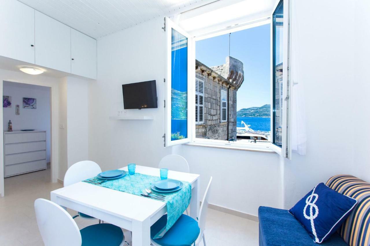 Korcula Apartmanu Mili Экстерьер фото